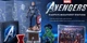 Marvel Avengers Earths Mightiest Edition (англійська версія) PS4 - зображення 2