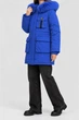 Куртка AGER M Электрик 129R8527 - изображение 3