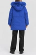 Куртка AGER M Электрик 129R8527 - изображение 4