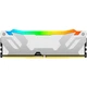 Модуль пам`яті DDR5 16GB/7200 Kingston Fury Renegade RGB White (KF572C38RWA-16) - зображення 3