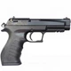 Сигнально-стартовый пистолет BLOW TR-9202, AVTO 17+1/9 mm (Black/Black Grips) add 1 magazine. - изображение 3