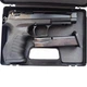 Сигнально-стартовый пистолет BLOW TR-9202, AVTO 17+1/9 mm (Black/Black Grips) add 1 magazine. - изображение 5