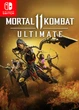 Mortal Kombat 11 Ultimate (російські субтитри) Nintendo Switch (Код) - изображение 1