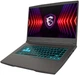 Ноутбук MSI Thin 15 B13VE-2015 15.6" FHD 144Hz Core i5-13420H 16GB DDR4 512GB SSD GeForce RTX 4050 6GB - изображение 3