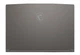 Ноутбук MSI Thin 15 B13VE-2015 15.6" FHD 144Hz Core i5-13420H 16GB DDR4 512GB SSD GeForce RTX 4050 6GB - изображение 4