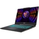 Ноутбук MSI Cyborg 15 A12VE-614NEU 15.6 FHD 144Hz Intel Core i5-12450H 16GB DDR5 512GB SSD GeForce RTX 4050 6GB (Cyborg 15 A12VE-614NEU) - зображення 2