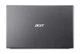 Ноутбук Acer Swift X SFX16-51G-55SX 16.1 FHD IPS Core i5-11320H 16GB 512GB SSD RTX 3050 Ti 4GB - зображення 10
