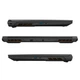 Ноутбук GIGABYTE G6X 9MG-42UA853SD 16" FHD+ 165Hz i7-13650HX 16GB DDR5 512GB SSD RTX 4050 6GB - зображення 7