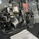 Сумка Vivienne Westwood Big black leather bag вивиен вествуд y2k sk8 - изображение 2