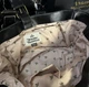 Сумка Vivienne Westwood Big black leather bag вивиен вествуд y2k sk8 - изображение 4