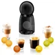 Капсульная кофеварка Nescafé Dolce Gusto Piccolo XS капсульная кофемшина 15 бар 30 видов напитков - изображение 7