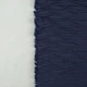 Ткань плащевая жатка IDEIA 150 см 130 гр/м2, 100% полиэстер, для курток, плащей и верхней одежды синий - изображение 5