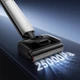 Аккумуляторный моющий пылесос Dreame T12 Pro - изображение 3