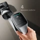 Аккумуляторный моющий пылесос Dreame T12 Pro - изображение 13