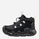 Подростковые зимние ботинки для мальчика Keen Hypowser Chukka WP 1032743 38 (6US) Черный/Серый (199289111627) - изображение 3