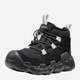 Подростковые зимние ботинки для мальчика Keen Hypowser Chukka WP 1032743 38 (6US) Черный/Серый (199289111627) - изображение 4