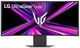 Монитор 34" LG Ultragear 34GX900A-B 2K OLED 240 Гц (102439592) - изображение 1
