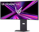 Монитор 34" LG Ultragear 34GX900A-B 2K OLED 240 Гц (102439592) - изображение 4