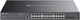 Коммутатор TP-LINK JetStream TL-SG3428MP Черный (102371957) - изображение 1