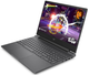 Ноутбук 15.6" HP Victus 15 (15-fa2003sl) Gaming Intel Core 5 210H RAM 16GB SSD 512GB GeForce RTX 5050 Windows 11 (UKR) (102389786) - изображение 3