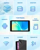 Планшет 7" BAKEN B7 3+5/64 ГБ 4 ядра Android 14 Чорний (102371369) - Уцінка - зображення 2