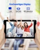 Планшет 7" BAKEN B7 3+5/64 ГБ 4 ядра Android 14 Чорний (102371369) - Уцінка - зображення 5
