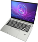 Ноутбук 16" MSI Prestige A16 AI+ (A3HMG-036) AMD Ryzen AI 9 365 RAM 32GB SSD 1TB Windows 11 Алюминиевый корпус (UKR) (102402952) - Б/У - изображение 3