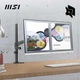 Монитор 27'' MSI Pro MP273QW 2K E2 IPS 100 Гц (102399824) - Уценка - изображение 4