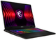 Ноутбук 16" MSI Sword 16 HX (B14VGKG-1035FR) Gaming Intel Core i7-14650HX RAM 16GB SSD 1TB GeForce RTX 4070 Windows 11 (UKR) (102403040) - Уценка - изображение 3