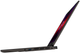Ноутбук 16" MSI Sword 16 HX (B14VGKG-1035FR) Gaming Intel Core i7-14650HX RAM 16GB SSD 1TB GeForce RTX 4070 Windows 11 (UKR) (102403040) - Уценка - изображение 10