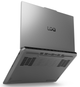 Ноутбук 17.3" Lenovo LOQ 17IRX10 Gaming Intel Core i7-14700HX RAM 16GB SSD 1TB GeForce RTX 5070 Windows 11 (UKR) (102389545) - Б/У - изображение 13