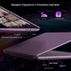 Ноутбук 16" Jumper EZbook S7 Max Intel N150 RAM 16GB eMMC 128GB + SSD 1TB Windows 11 (UKR) (102389154) - Уцінка - зображення 3