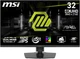 Монітор 32'' MSI MAG 322URDF E16 4K IPS 320 Гц (102390232) - Уцінка - зображення 1