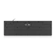 Клавиатура REAL-EL RK-510 USB Black (EL123100053) - изображение 6
