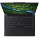 Ноутбук Lenovo ThinkPad P14s Gen 7 (21X05MHK8PB), AMD Ryzen AI 7 PRO 450 / 14" / RAM 32 ГБ DDR5 / SSD 4 ТБ / AMD Radeon 860M / Windows 11 Pro / Чорний - изображение 2