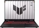 Ноутбук ASUS TUF A16 FA608UM (FA608UM-NS73 Custom 64GB RAM / 2TB SSD) Black (16 / IPS / 1920x1200 / 165Hz / AMD Ryzen 7 260 / 64GB RAM / 2TB SSD / RTX 5060 / Windows 11 Pro) - изображение 1