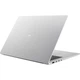 Ноутбук ASUS Vivobook S16 (K5652MA-TK208), Intel Core 7 350 / 16" / 144 Гц / RAM 16 ГБ LPDDR5X / SSD 512 ГБ / Intel Graphics / Без ОС / Сірий - изображение 7