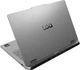 Ноутбук Lenovo LOQ Essential 15ARP11 (83VA000XPB Custom 24GB RAM) Luna Gray (15,6 / IPS / 1920x1080 / 144Hz / AMD Ryzen 7 170 / 24GB RAM / 512GB SSD / RTX 5060 / DOS) - изображение 4