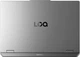 Ноутбук Lenovo LOQ Essential 15ARP11 (83VA000XPB Custom 24GB RAM) Luna Gray (15,6 / IPS / 1920x1080 / 144Hz / AMD Ryzen 7 170 / 24GB RAM / 512GB SSD / RTX 5060 / DOS) - изображение 5