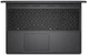 Ігровий ноутбук Dell Alienware 15 (DA65-3819), AMD Ryzen 7 260 / 15.3" / 165 Гц / RAM 16 ГБ DDR5 / SSD 512 ГБ / AMD Radeon 780M + RTX 5060 / Windows 11 Home / Чорний - зображення 3