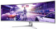 Монитор 49" Philips 49M2C8900L 2K OLED 144 Гц (102424008) - изображение 3