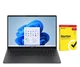 Ноутбук HP Omnibook 3 16 Ryzen 5-40/8GB/256/Win11 + Norton (16-by0021nwx (D8YZ7EA)) - изображение 1