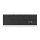 Комплект REAL-EL KIT-507 USB Black (EL123100055) - зображення 4