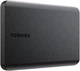 Жесткий диск Toshiba Canvio Basics Exclusive 1 TB (HDTB510MK3AA) - изображение 2
