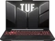 Ноутбук ASUS TUF Gaming A16 FA607NUQ (FA607NUQ-RL009W) Mecha Gray (16 / IPS / 1920x1200 / 144Hz / AMD Ryzen 7 170 16GB RAM / 512GB SSD / RTX 4050 / Windows 11 Home) - изображение 1
