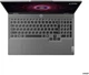 Ноутбук Lenovo LOQ 15AHP9 (83DX00F2PB) Luna Gray (15,6 / IPS / 1920x1080 / 144Hz / AMD Ryzen 7 7445HS / 16GB RAM / 512GB SSD / RT X3050 / Windows 11 Home) - изображение 7