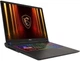 Ноутбук MSI Vector 16 HX AI A2XWIG (A2XWIG-400US) Cosmos Gray (16 / IPS-level / 2560x1600 / 240Hz / Intel Core Ultra 9 275HX / 16GB RAM / 1TB SSD / RTX 5080 / Windows 11 Pro) - изображение 2
