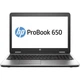Ноутбук HP 15.6 ProBook 650 G2 i5-6440HQ/8 GB/500GB HDD/Intel HD Graphics 530/1366x768/TN (T9E16AV) Б/у - изображение 1