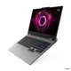 Ноутбук Lenovo LOQ 15 (83JG000QPB|5M232), AMD Ryzen 5 220 / 15.6" / 144 Гц / RAM 32 ГБ DDR5 / SSD 512 ГБ / RTX 5050 / Windows 11 Home / Сірий - изображение 6