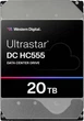 Жесткий диск Western Digital Ultrastar HC555 20TB 7200rpm 512MB 3.5" SATA (0B48724) - изображение 3